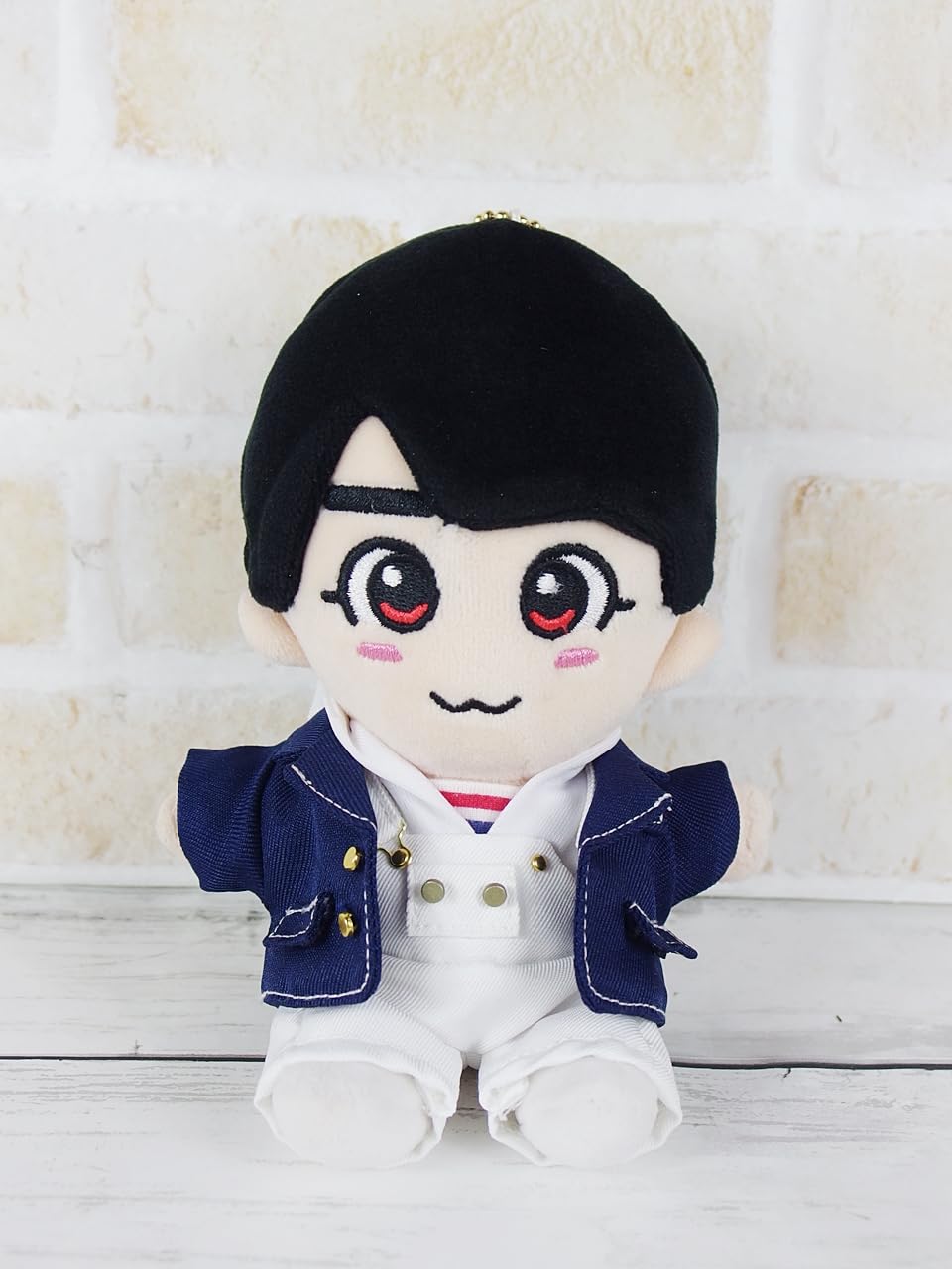 チェリー　ぬい　衣装　なにわ チェリー様専用〉なにわ男子 ちびぬい衣装